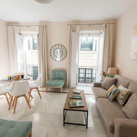 Centriko Quintero Apartment Sevilla Exterior foto
