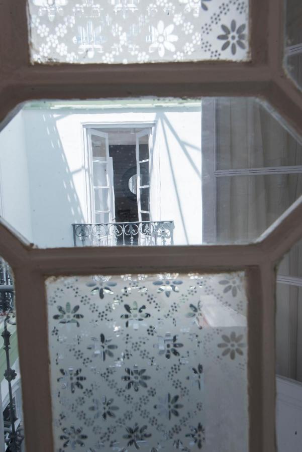 Centriko Quintero Apartment Sevilla Exterior foto