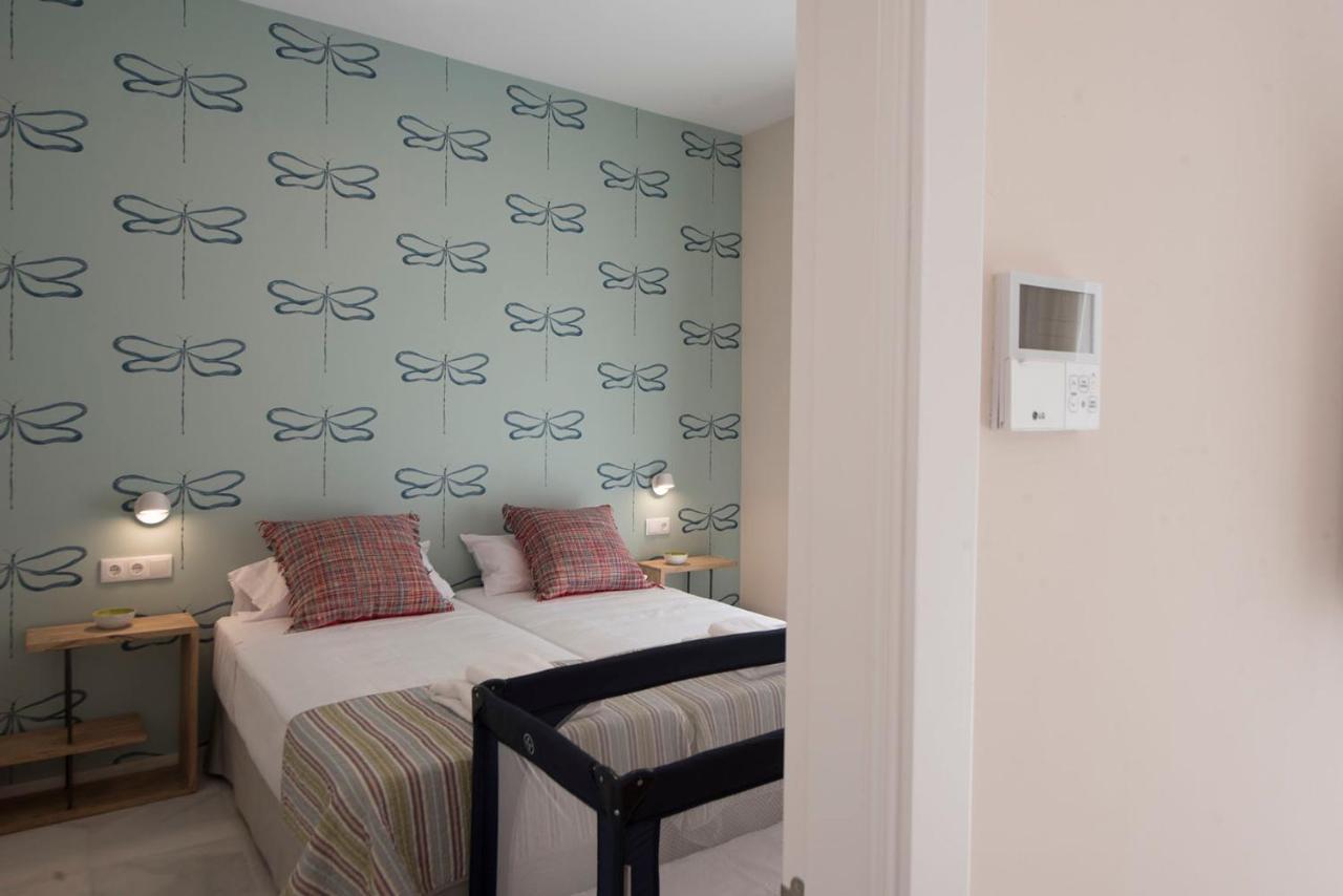 Centriko Quintero Apartment Sevilla Exterior foto