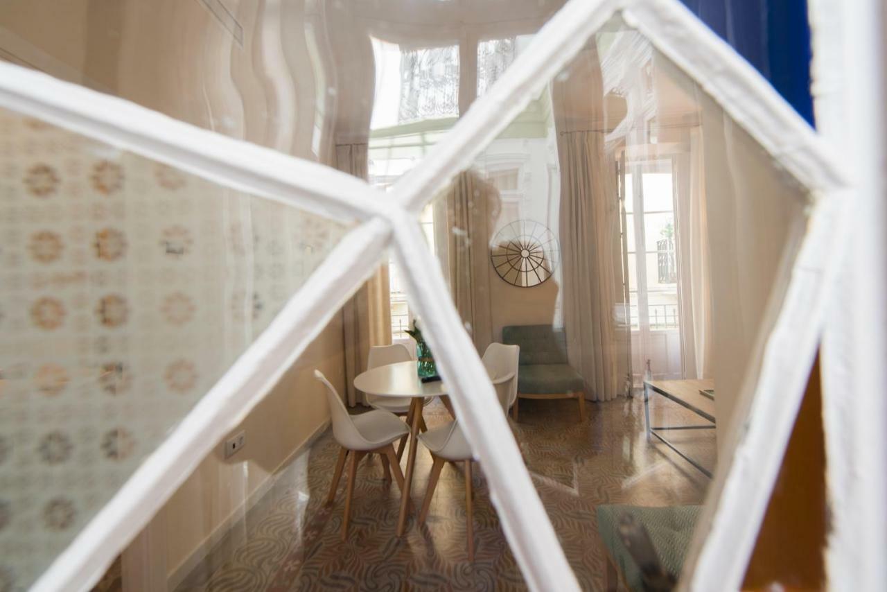 Centriko Quintero Apartment Sevilla Exterior foto