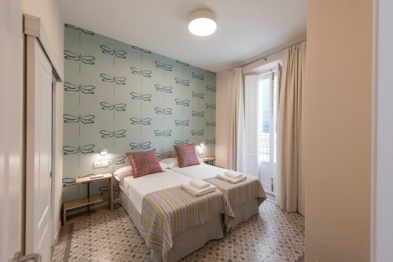 Centriko Quintero Apartment Sevilla Exterior foto