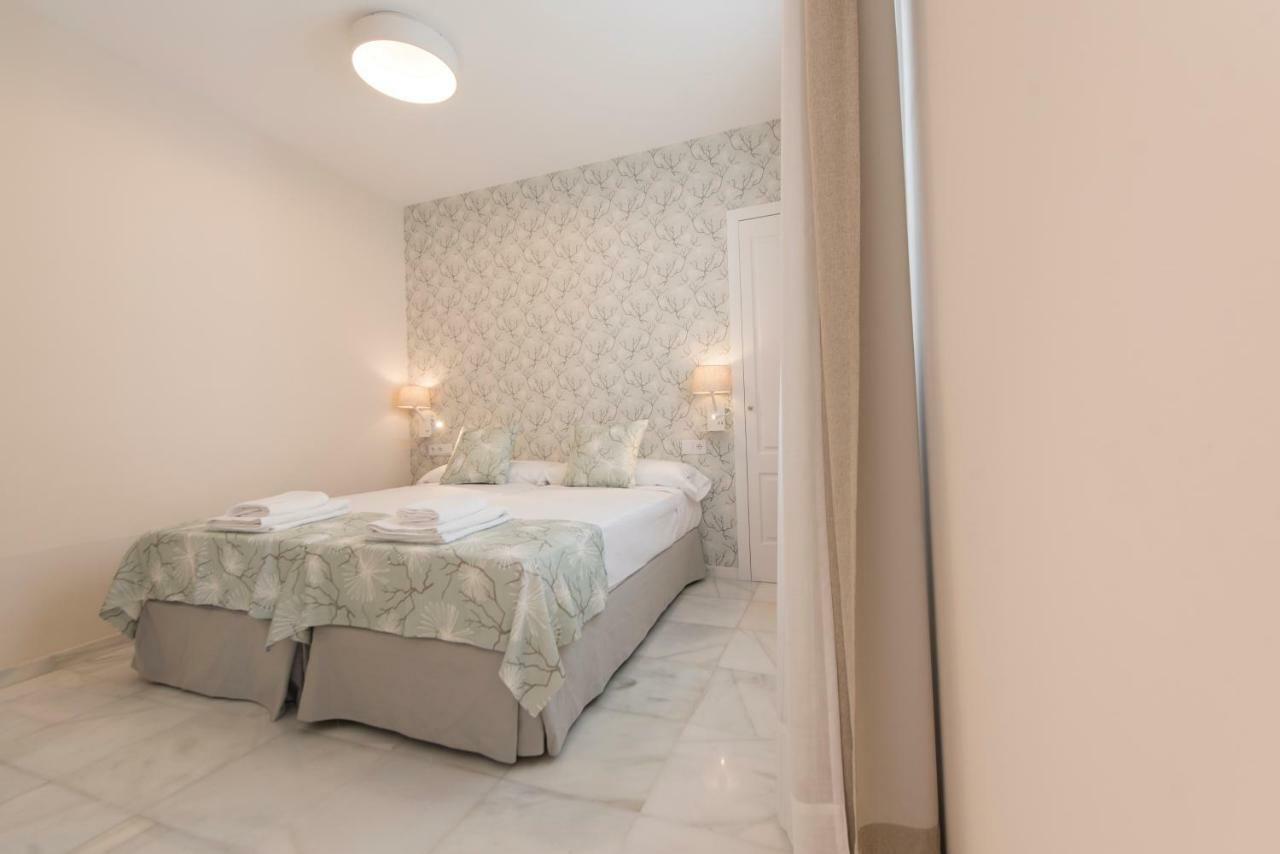 Centriko Quintero Apartment Sevilla Exterior foto