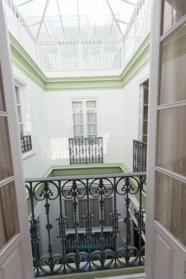 Centriko Quintero Apartment Sevilla Exterior foto
