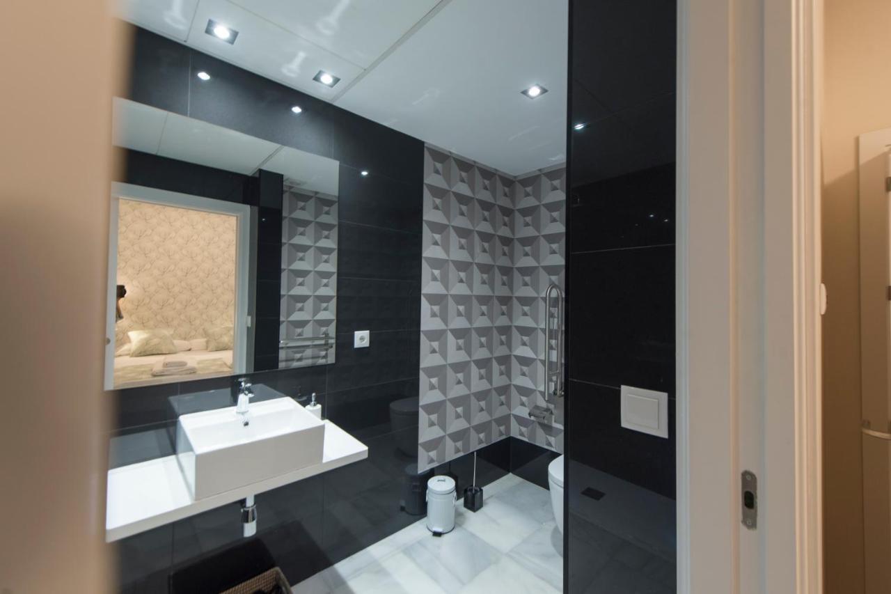 Centriko Quintero Apartment Sevilla Exterior foto